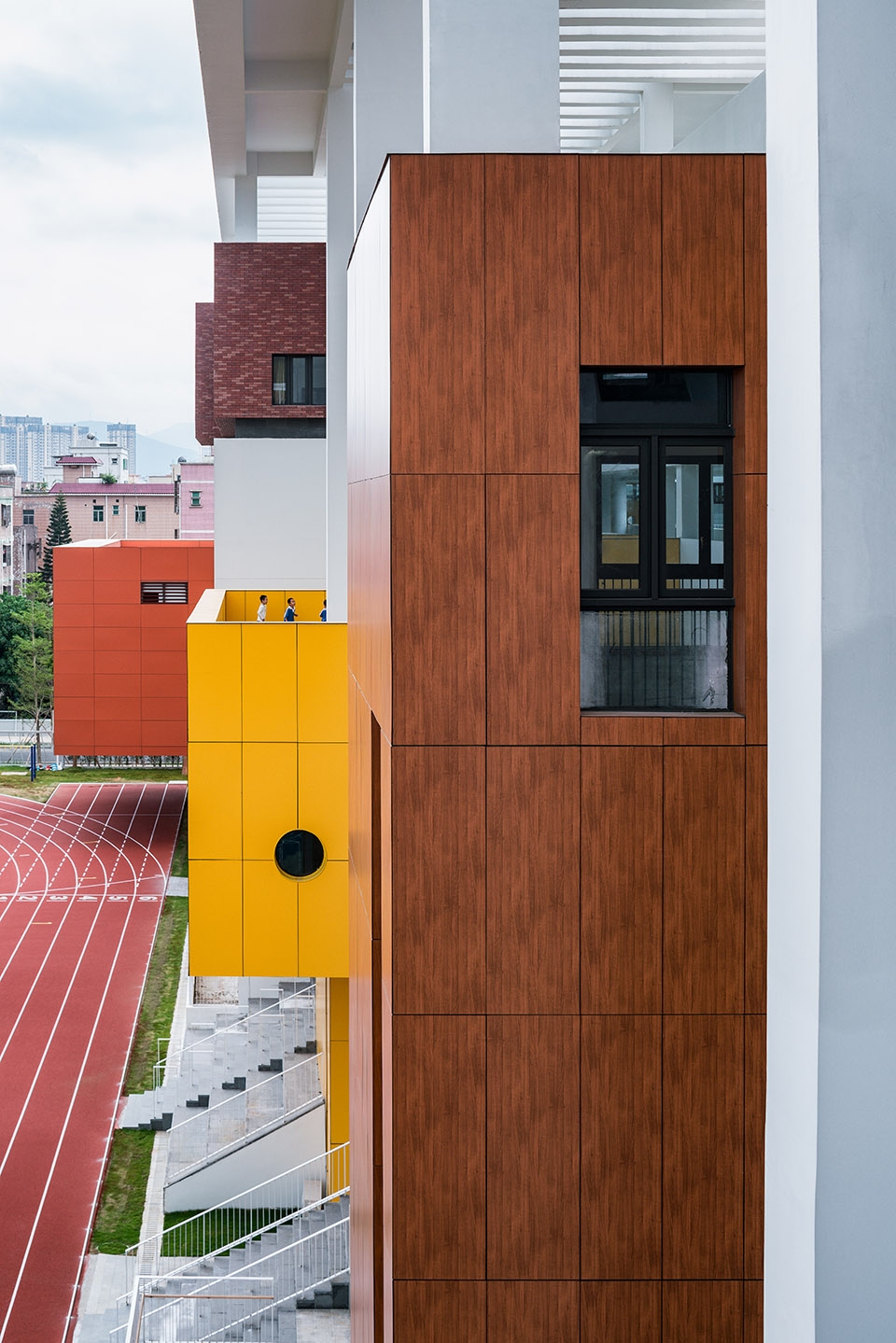 普业建材