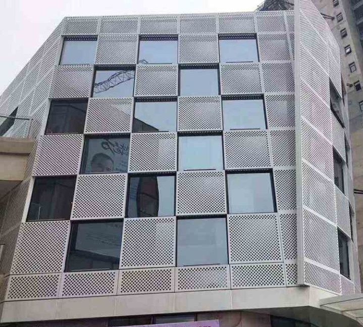 普业建材